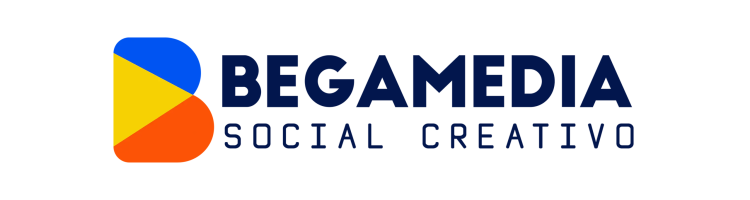 Logo Bega Media